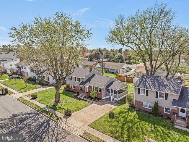 120 REESE ST, Dover, DE 19904