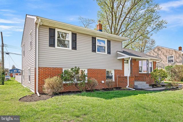120 REESE ST, Dover, DE 19904