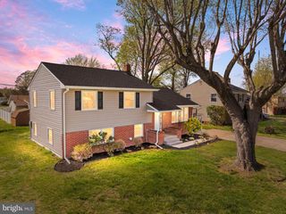 120 REESE ST, Dover, DE 19904