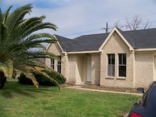 4742 Tain Drive, Houston, TX 77084