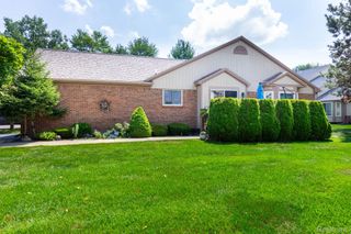 46910 Country Lane 12, Macomb Township, MI 48044