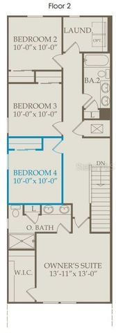 11302 NONA SOUND STREET, Orlando, FL 32832