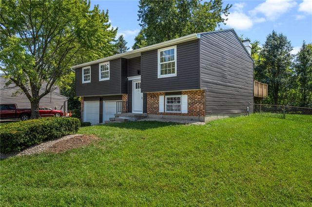 4074 Rymark Court, Clayton, OH 45415