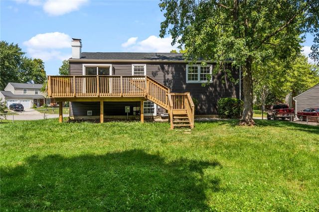 4074 Rymark Court, Clayton, OH 45415