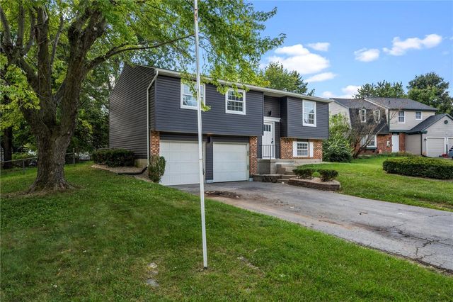 4074 Rymark Court, Clayton, OH 45415