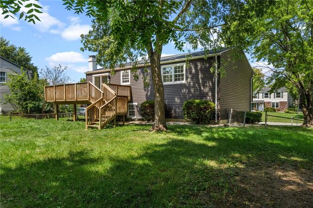 4074 Rymark Court, Clayton, OH 45415