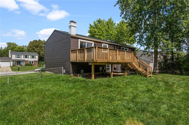 4074 Rymark Court, Clayton, OH 45415