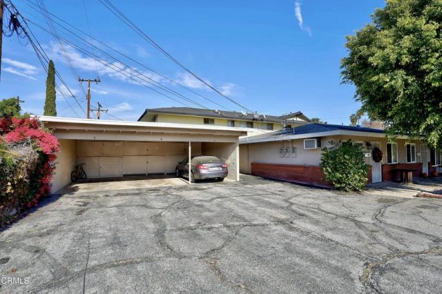 645 Marion Place C, Glendora, CA 91740
