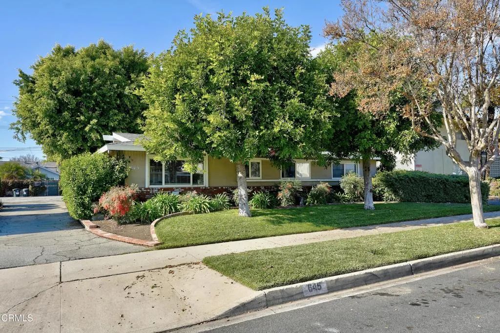 645 Marion Place C, Glendora, CA 91740