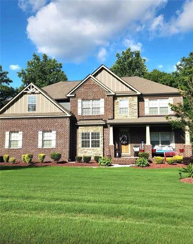 4050 Madison Acres Drive, Locust Grove, GA 30248