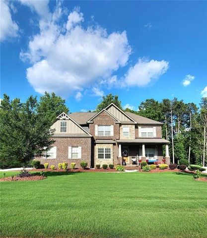 4050 Madison Acres Drive, Locust Grove, GA 30248