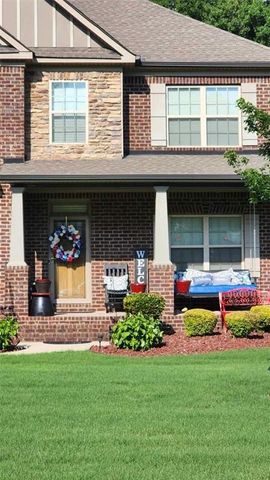 4050 Madison Acres Drive, Locust Grove, GA 30248