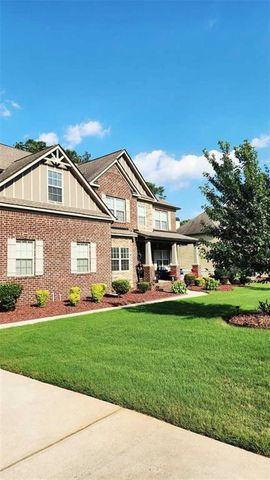 4050 Madison Acres Drive, Locust Grove, GA 30248