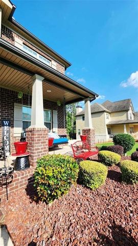 4050 Madison Acres Drive, Locust Grove, GA 30248