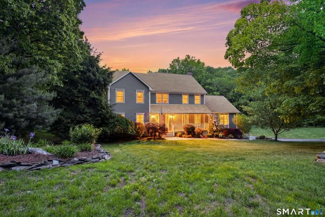 23 Grist Mill Road, Monroe, CT 06468