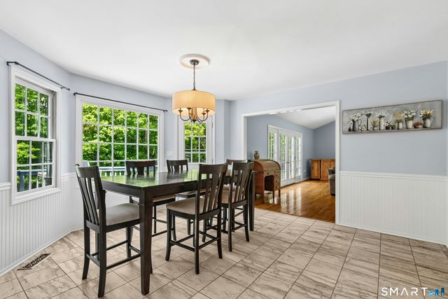 23 Grist Mill Road, Monroe, CT 06468