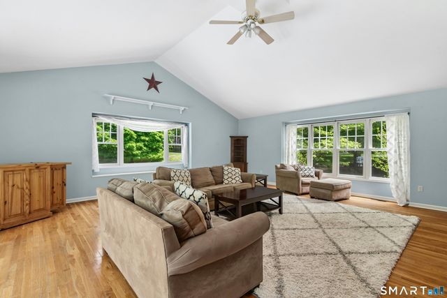 23 Grist Mill Road, Monroe, CT 06468