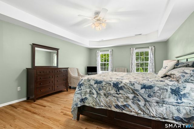 23 Grist Mill Road, Monroe, CT 06468