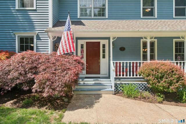 23 Grist Mill Road, Monroe, CT 06468