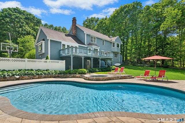23 Grist Mill Road, Monroe, CT 06468