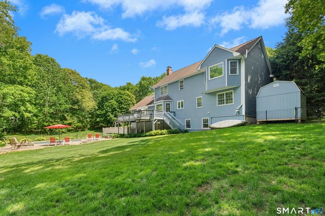 23 Grist Mill Road, Monroe, CT 06468