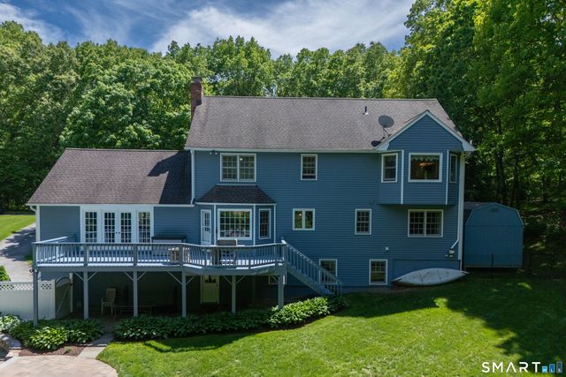 23 Grist Mill Road, Monroe, CT 06468
