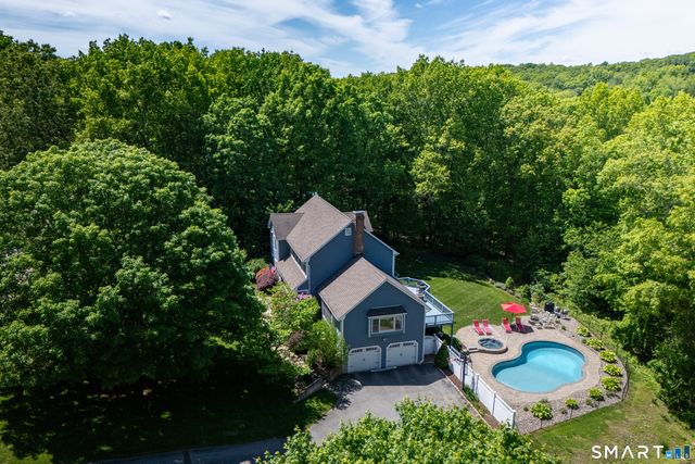23 Grist Mill Road, Monroe, CT 06468