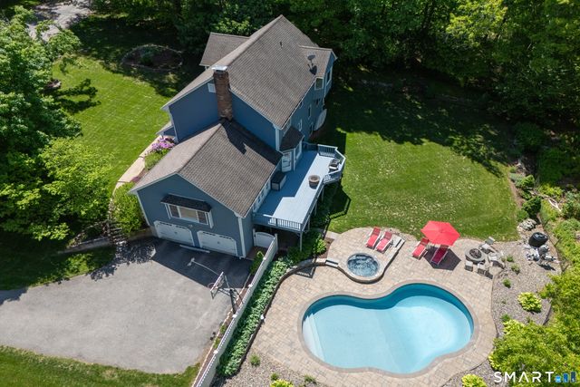 23 Grist Mill Road, Monroe, CT 06468