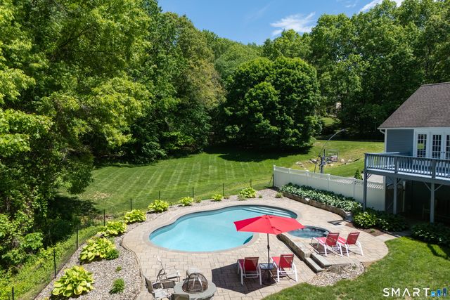 23 Grist Mill Road, Monroe, CT 06468