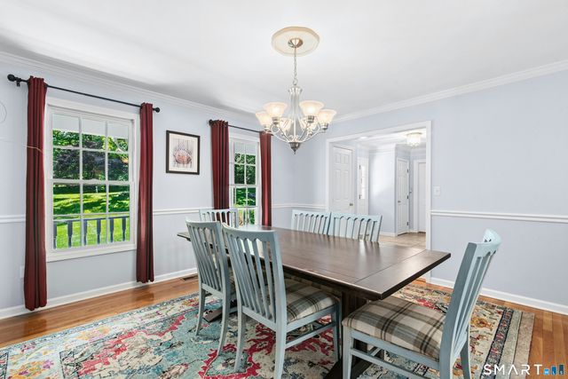 23 Grist Mill Road, Monroe, CT 06468