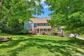 23 Grist Mill Road, Monroe, CT 06468