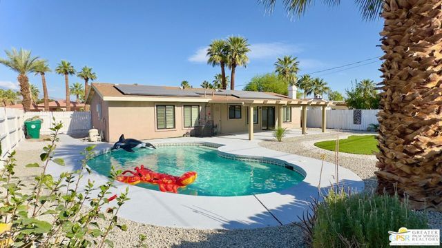 44734 San Jose Avenue, Palm Desert, CA 92260