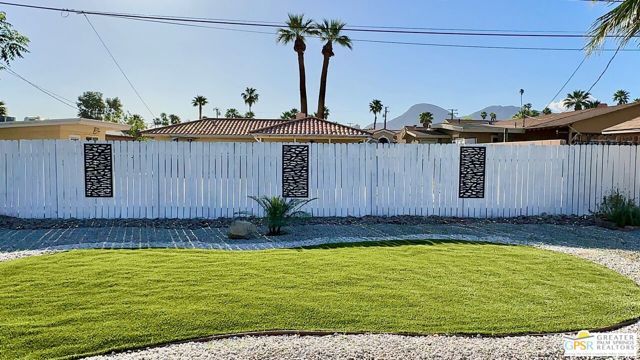 44734 San Jose Avenue, Palm Desert, CA 92260
