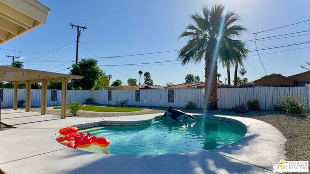 44734 San Jose Avenue, Palm Desert, CA 92260