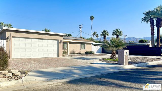 44734 San Jose Avenue, Palm Desert, CA 92260