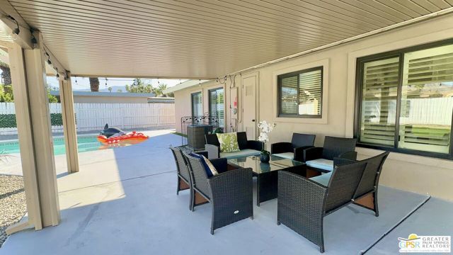44734 San Jose Avenue, Palm Desert, CA 92260
