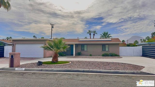 44734 San Jose Avenue, Palm Desert, CA 92260
