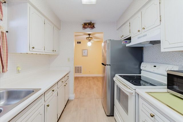 2348 SHELLEY STREET 12, Clearwater, FL 33765