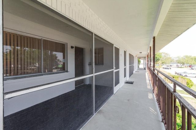 2348 SHELLEY STREET 12, Clearwater, FL 33765