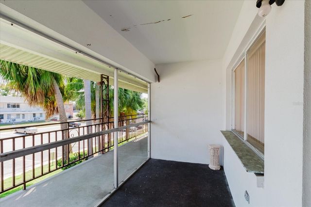 2348 SHELLEY STREET 12, Clearwater, FL 33765