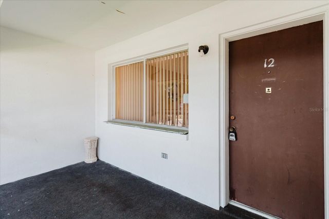 2348 SHELLEY STREET 12, Clearwater, FL 33765