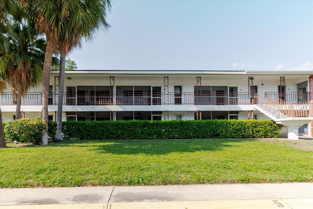 2348 SHELLEY STREET 12, Clearwater, FL 33765