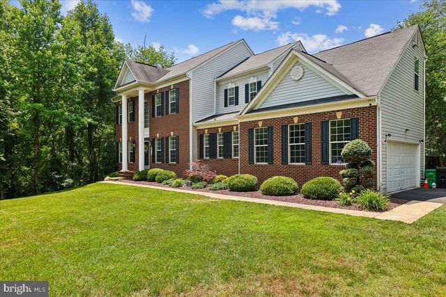 2715 PUMPKIN ST, Clinton, MD 20735