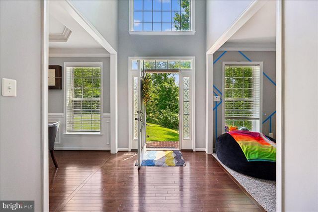 2715 PUMPKIN ST, Clinton, MD 20735
