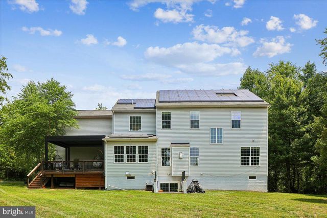 2715 PUMPKIN ST, Clinton, MD 20735