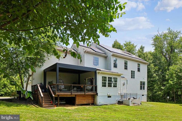 2715 PUMPKIN ST, Clinton, MD 20735