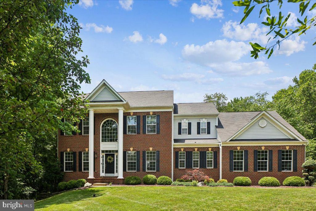 2715 PUMPKIN ST, Clinton, MD 20735