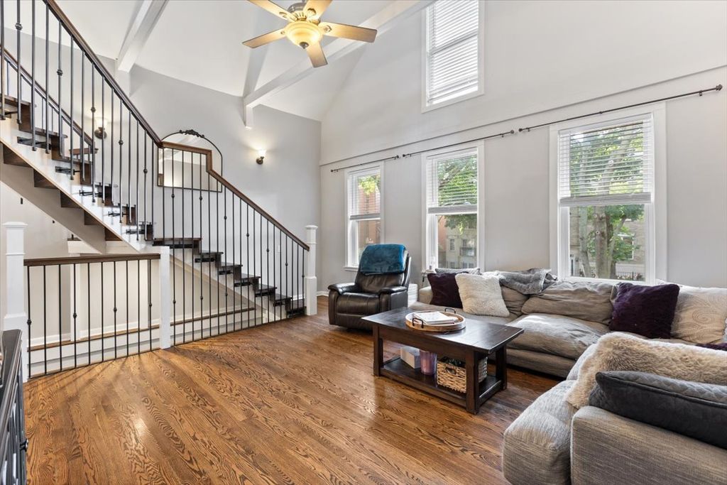 828 W Lill Avenue, Chicago, IL 60614 — photo 3