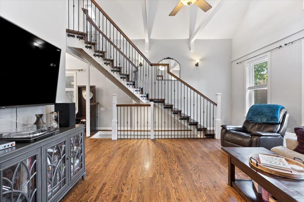 828 W Lill Avenue, Chicago, IL 60614 — photo 4