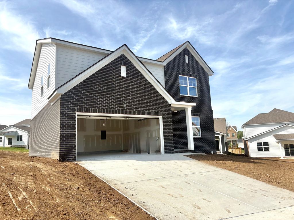 248 Limestone Way, Lebanon, TN 37087